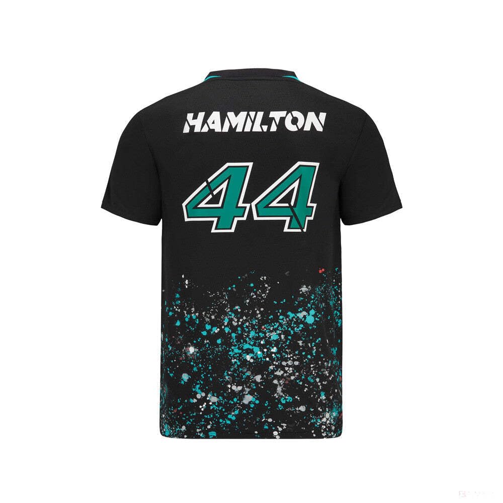 スポーツ選手 L.Hamilton 2014 Mercedes Used Tee s-l1200.jpg